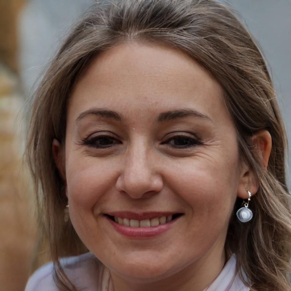 Portrait de Sophie Tremblay